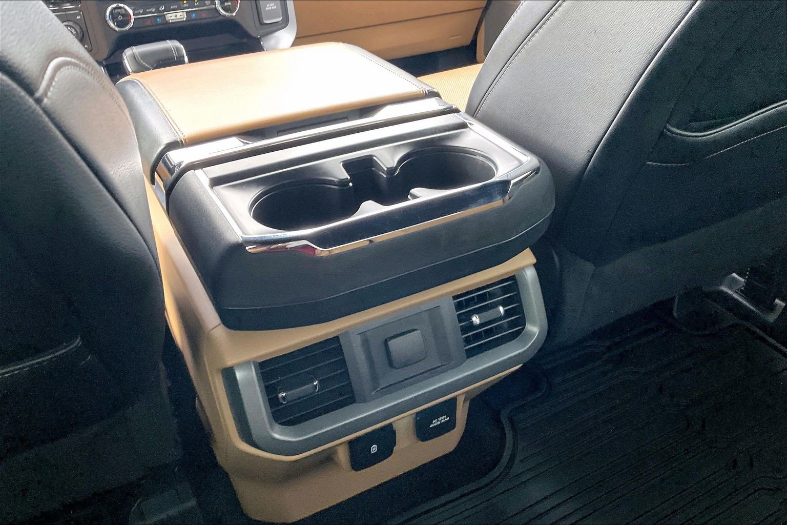 Certified 2022 Ford F150 Lariat AWD/4WD image 31