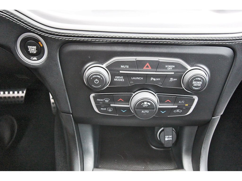 Used 2023 Dodge Charger Scat Pack RWD image 26