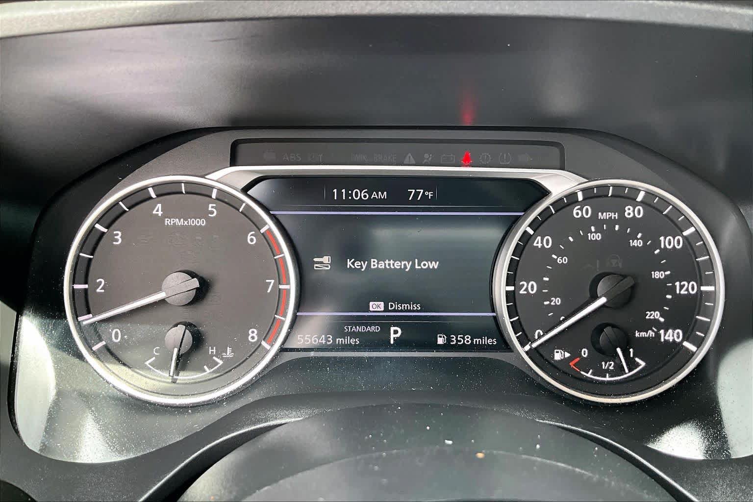 Used 2023 Nissan Rogue SV w/ SV Premium B Package FWD image 25
