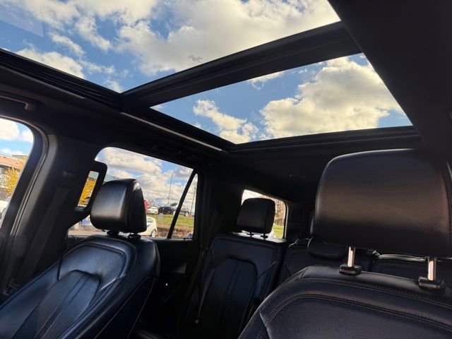 Certified 2021 Ford Expedition Limited image 26