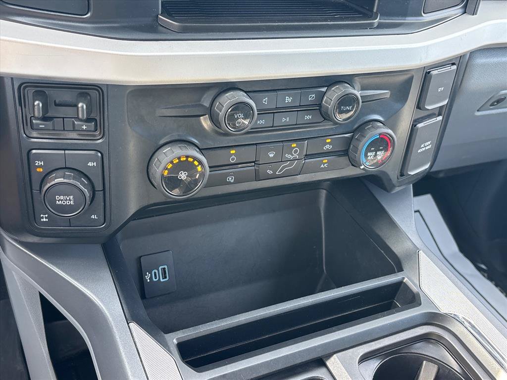 Certified 2024 Ford F250 XLT AWD/4WD image 34