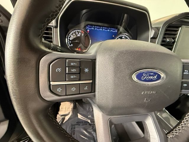 Certified 2023 Ford F150 XLT w/ Equipment Group 302A High AWD/4WD image 22