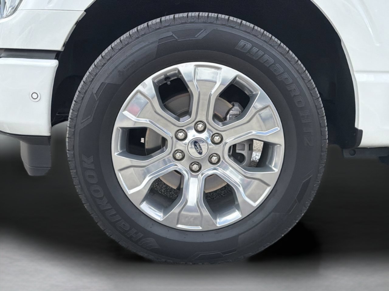 Certified 2023 Ford F150 Platinum w/ Equipment Group 701A High AWD/4WD image 35