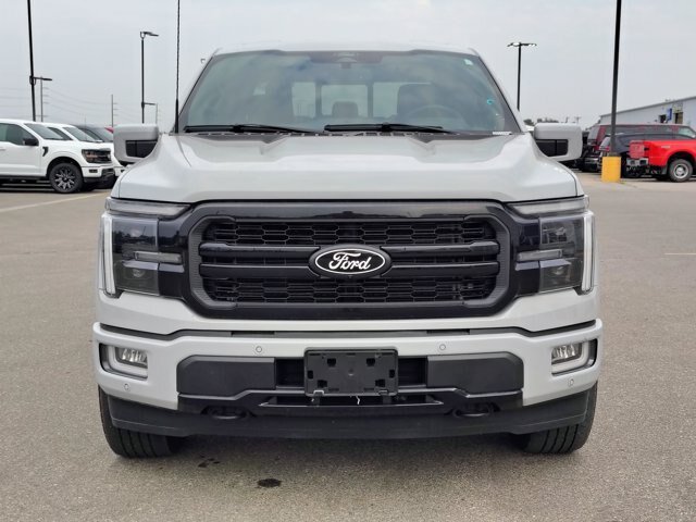 Certified 2024 Ford F150 Lariat AWD/4WD image 8