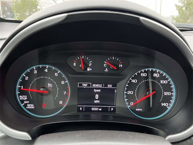 Used 2023 Chevrolet Malibu LT image 20