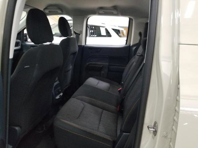 Certified 2024 Ford Maverick Tremor w/ Tremor Off-Road Package image 22