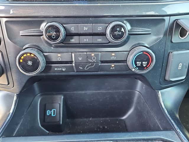 Certified 2024 Ford F150 STX RWD image 21