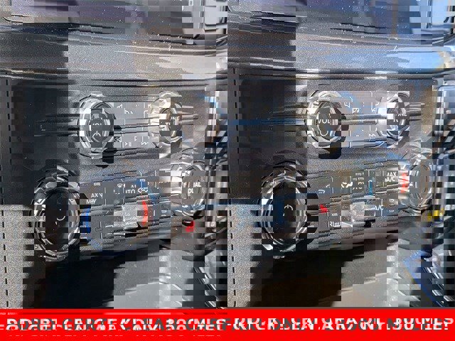 Certified 2023 Ford F150 XLT w/ Equipment Group 302A High image 18