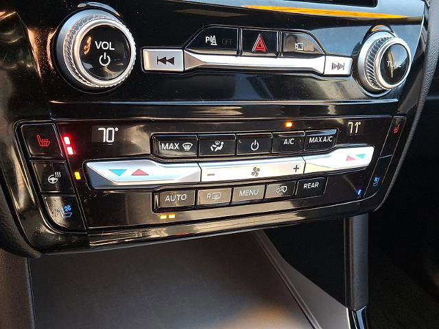 Certified 2021 Ford Explorer ST w/ Equipment Group 401A image 17