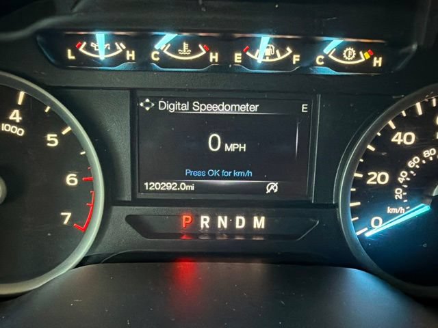 Certified 2018 Ford F150 XLT w/ Equipment Group 302A Luxury AWD/4WD image 18
