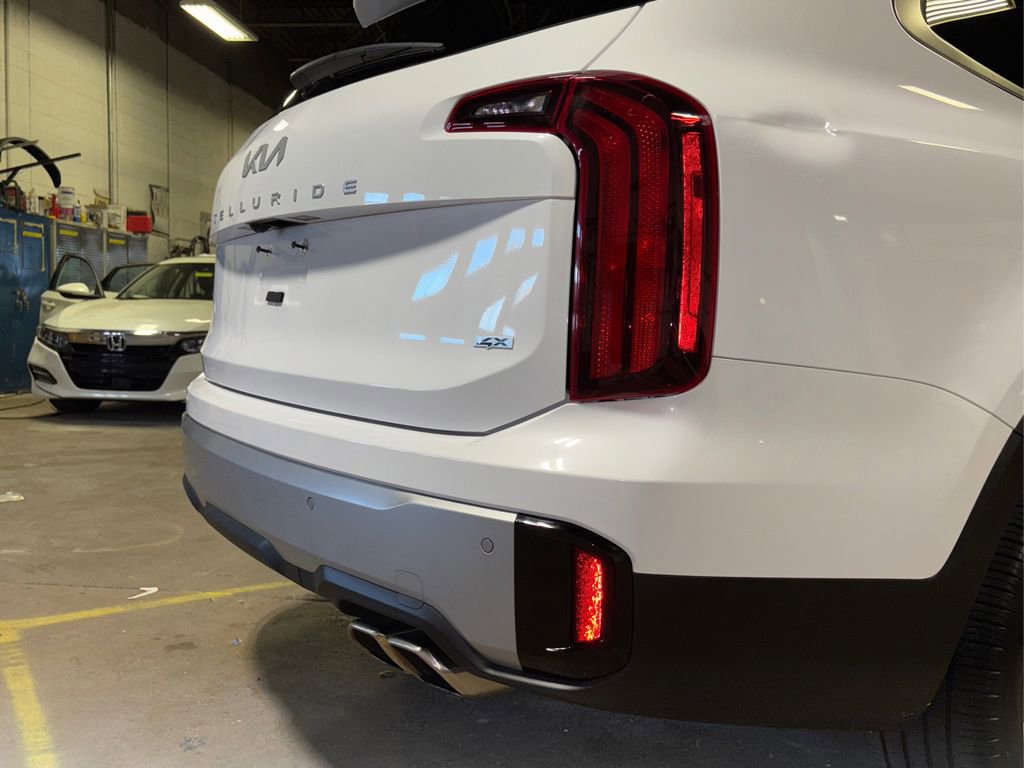 Used 2023 Kia Telluride S w/ S Sunroof Package image 23