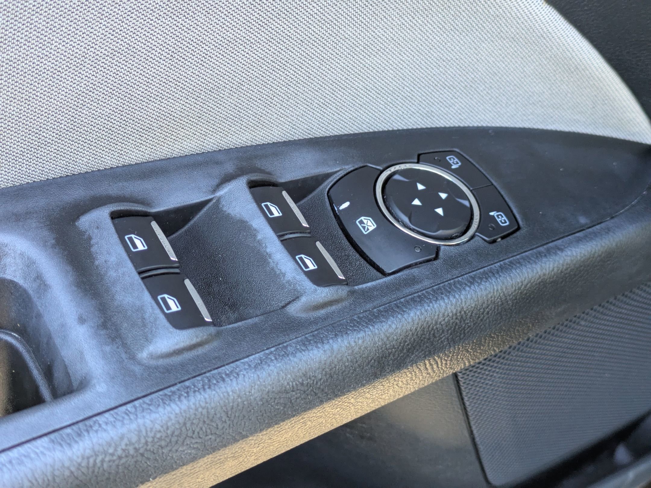 Certified 2019 Ford Fusion S image 11