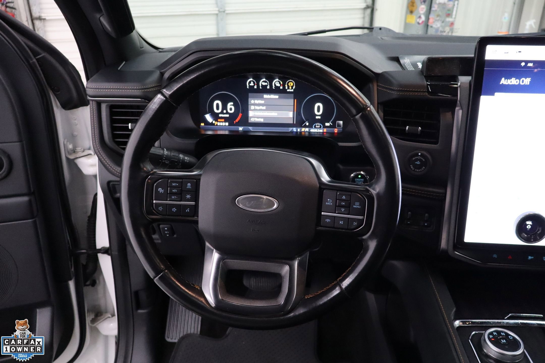 Certified 2023 Ford Expedition Platinum image 19