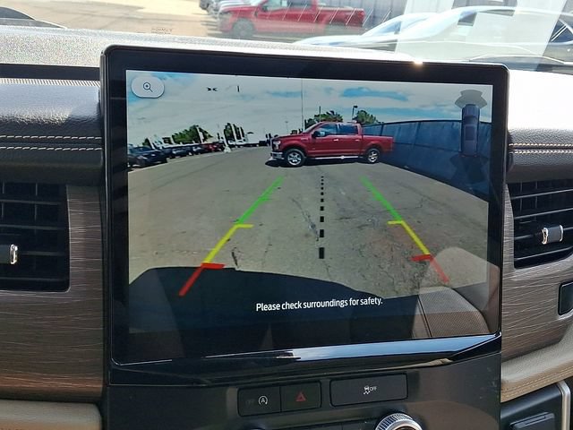 Certified 2024 Ford Expedition Limited AWD/4WD image 19