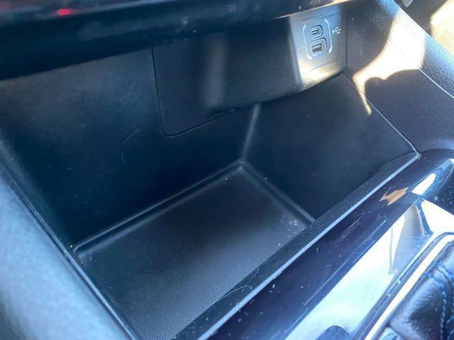 Used 2022 Jeep Compass Latitude image 23