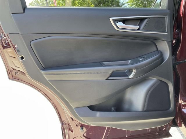 Certified 2022 Ford Edge SEL w/ Convenience Package AWD/4WD image 15