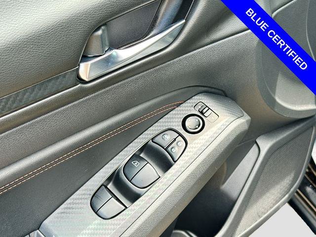Used 2020 Nissan Altima 2.5 SR AWD/4WD image 15