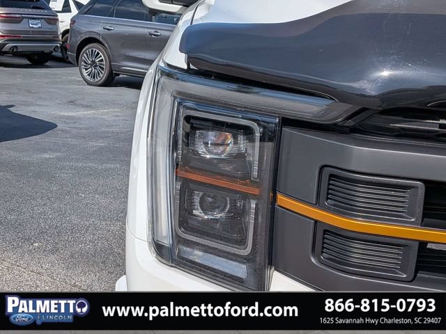 Certified 2023 Ford F150 Tremor w/ Equipment Group 402A High AWD/4WD image 9