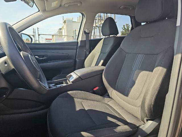 Used 2025 Hyundai Tucson SEL FWD image 15