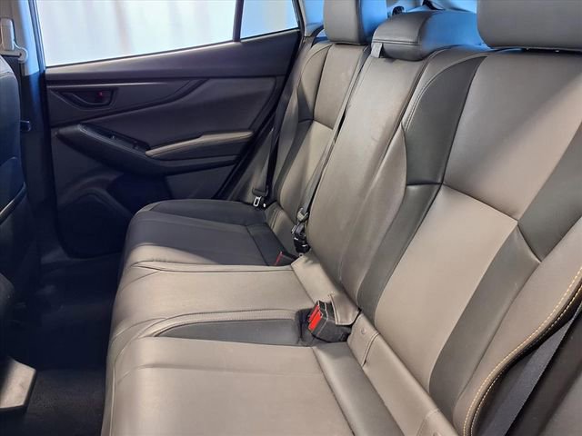 Used 2021 Subaru Crosstrek 2.5i Sport image 10