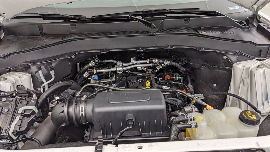 Certified 2023 Ford Explorer XLT w/ Equipment Group 202A image 46