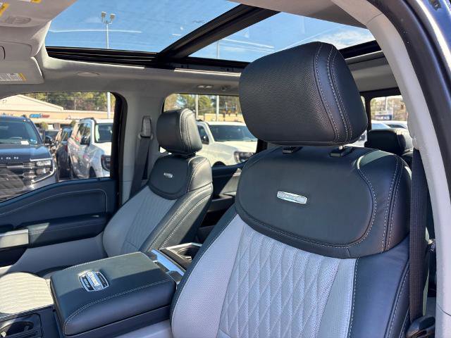 Certified 2023 Ford F150 Limited image 15