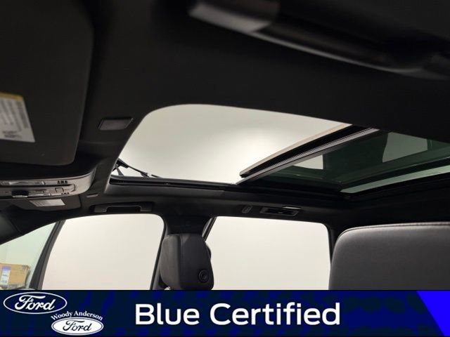 Used 2024 Chevrolet Tahoe Z71 AWD/4WD image 18