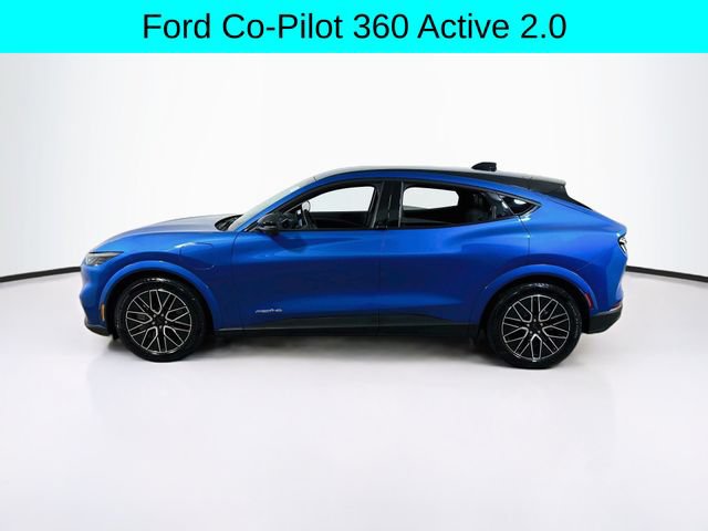 Certified 2025 Ford Mustang Mach-E Premium AWD/4WD image 5