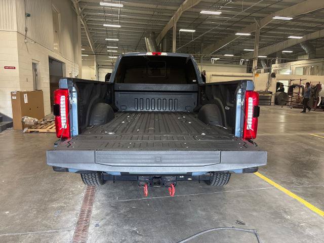Certified 2023 Ford F250 Lariat w/ Sport Appearance Package AWD/4WD image 10