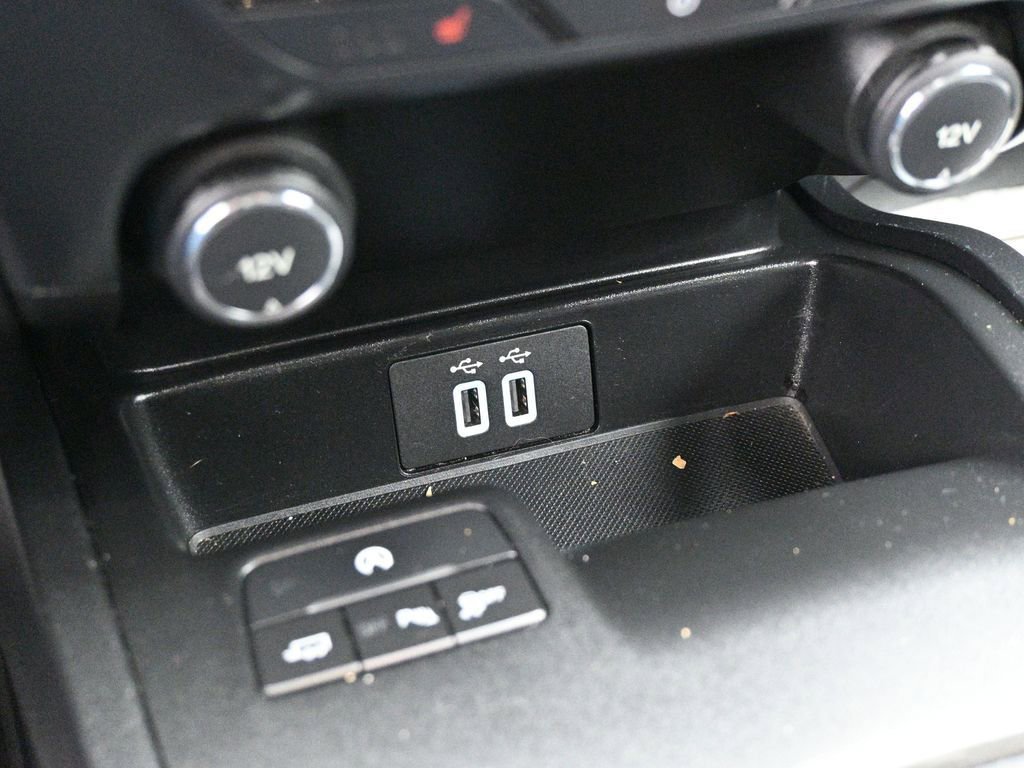 Certified 2020 Ford Ranger XLT w/ Equipment Group 302A Luxury image 19