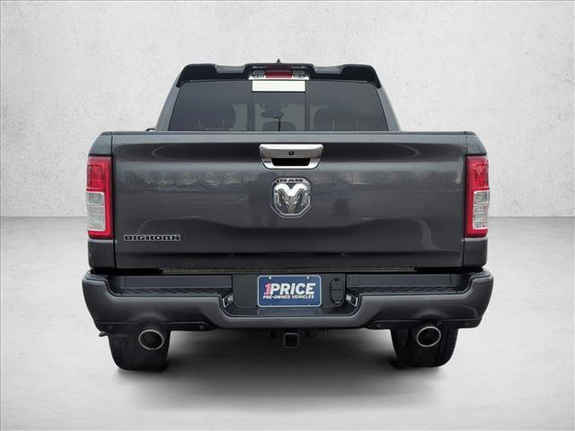 Used 2022 RAM 1500 Big Horn image 5