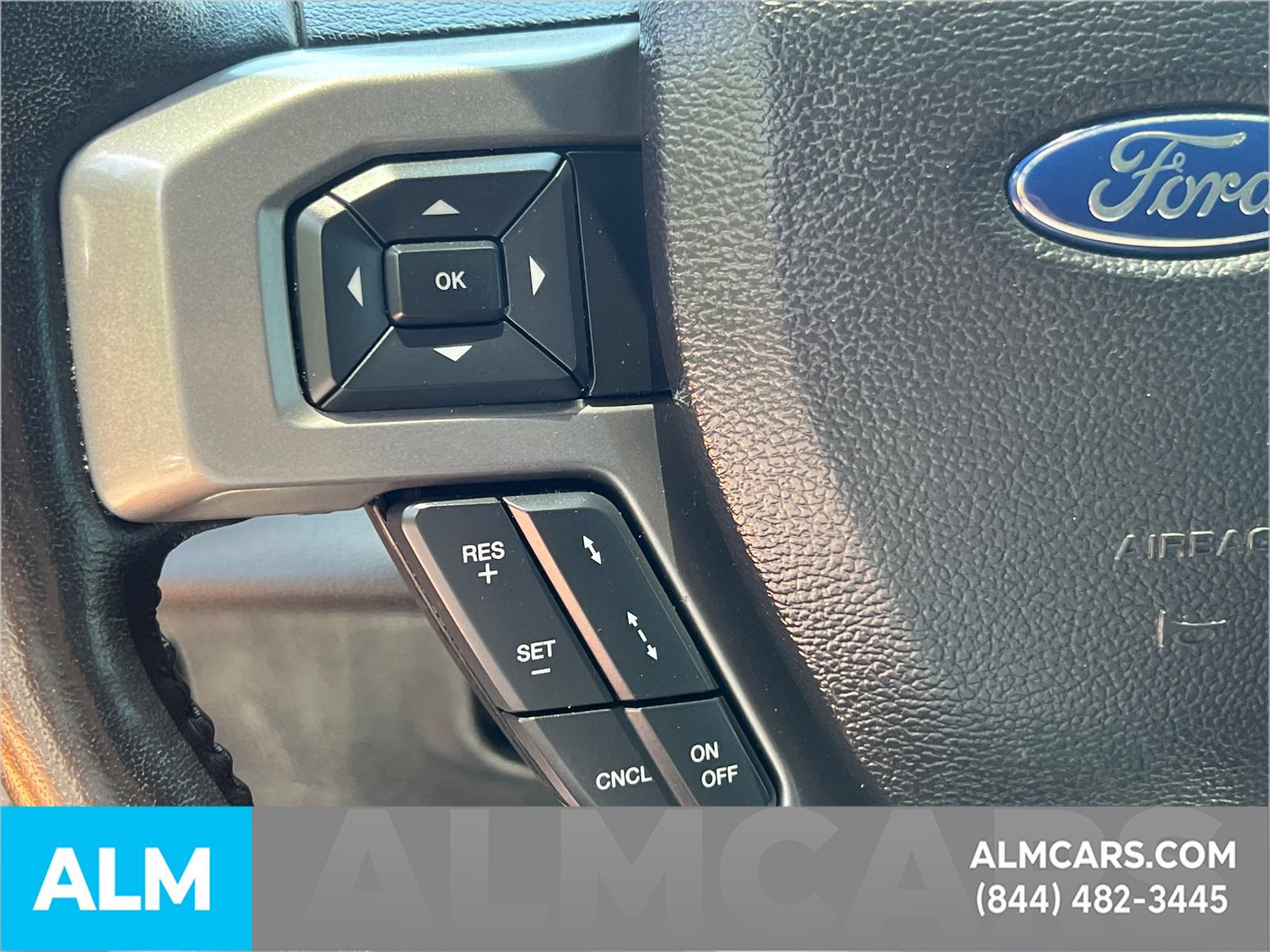 Certified 2021 Ford Expedition XLT RWD image 32