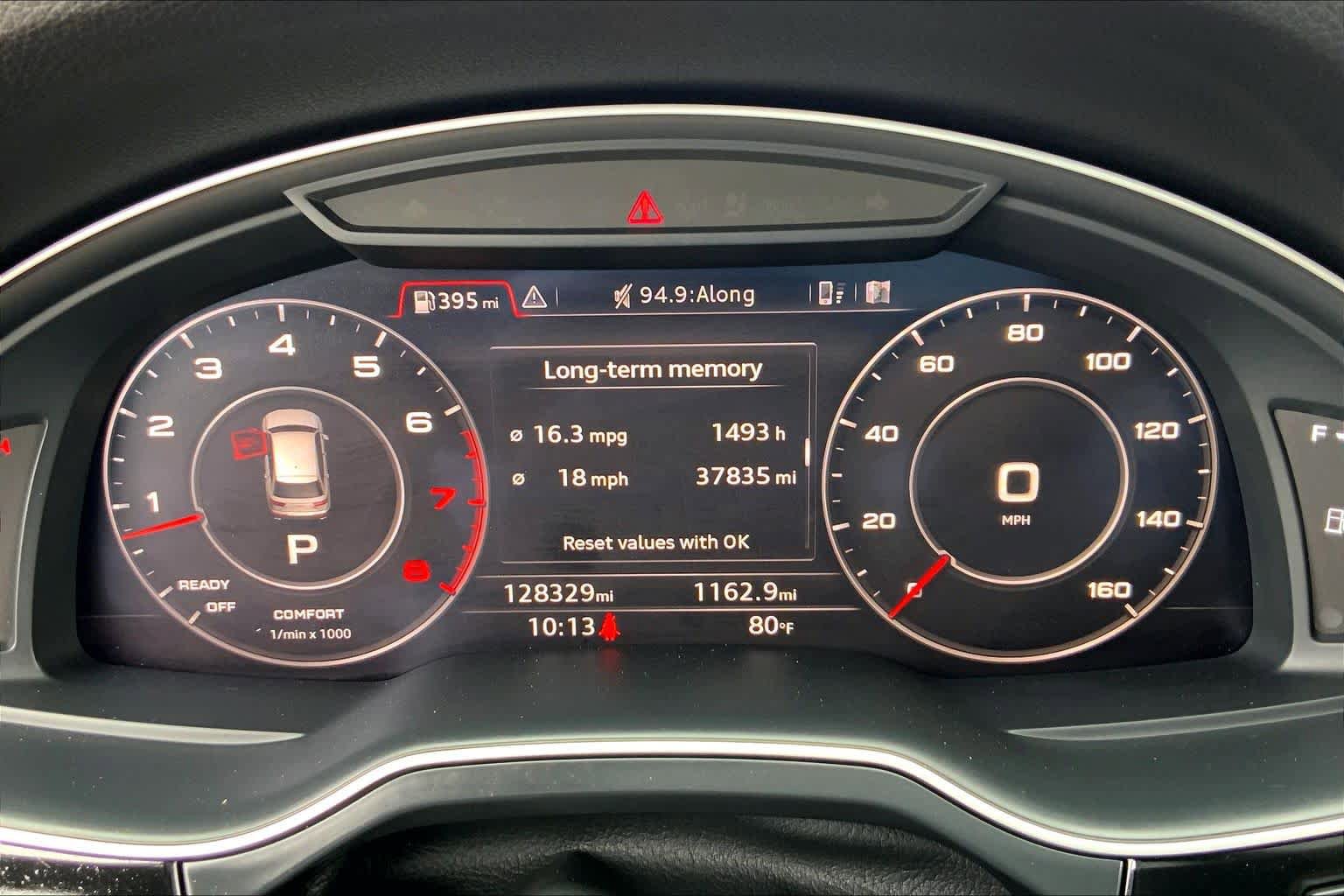 Used 2018 Audi Q7 3.0T Prestige AWD/4WD image 23