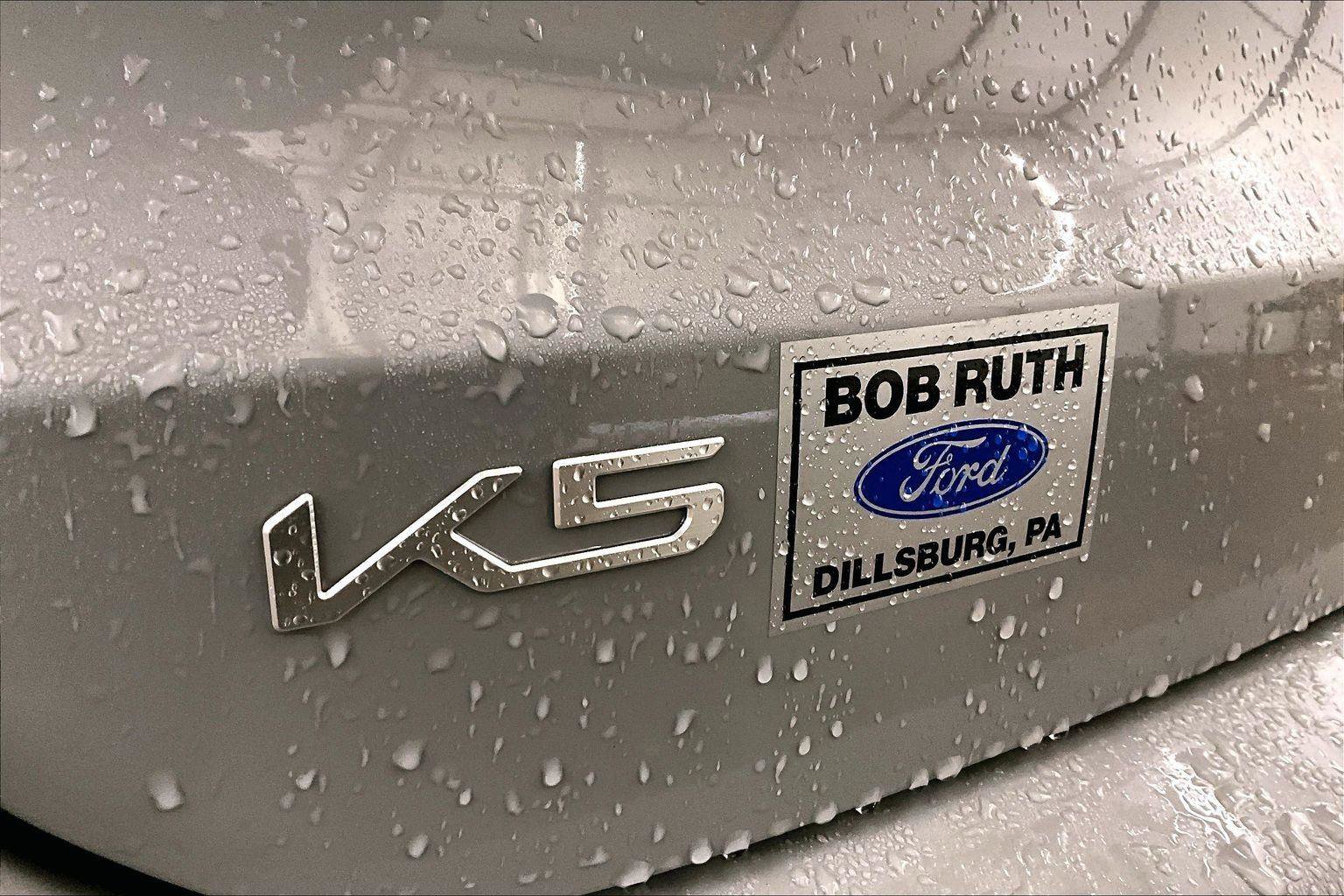 Used 2024 Kia K5 GT-Line w/ GT-Line Premium Package image 13