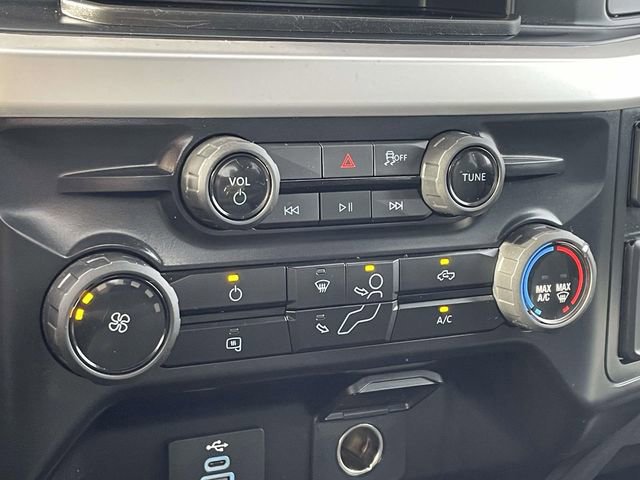 Certified 2025 Ford F250 XLT image 25