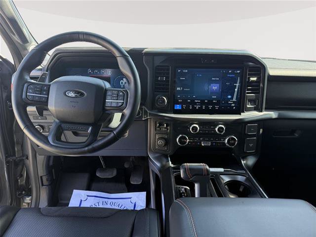 Certified 2025 Ford F150 Raptor AWD/4WD image 19