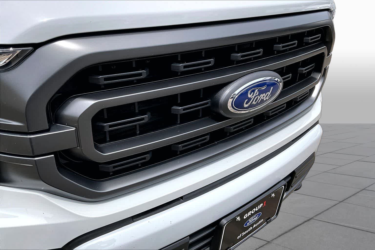 Certified 2023 Ford F150 XLT w/ Equipment Group 302A High AWD/4WD image 30