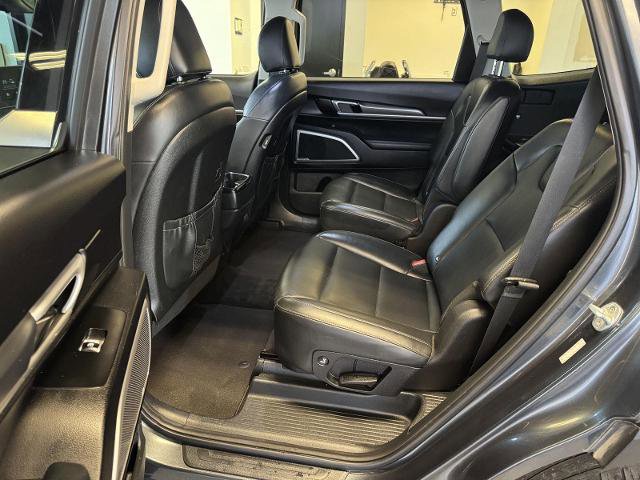 Used 2021 Kia Telluride S image 18