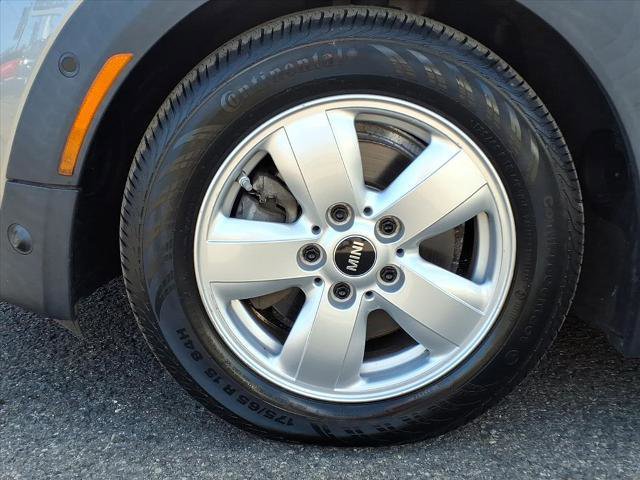 Used 2018 MINI Cooper Convertible image 20