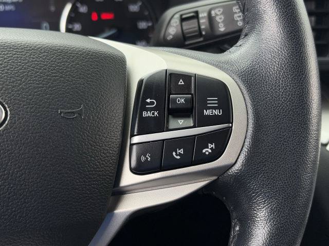 Certified 2022 Ford Explorer XLT w/ Equipment Group 202A RWD image 17