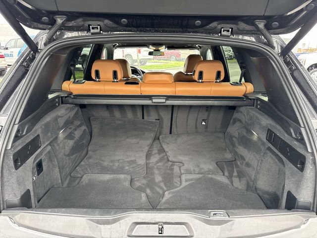 Used 2023 BMW X5 sDrive40i w/ Parking Assistance Package image 34