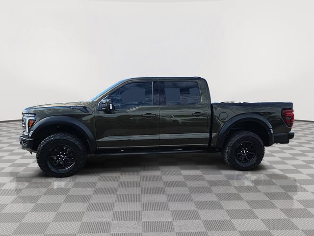 Certified 2024 Ford F150 Raptor AWD/4WD image 2