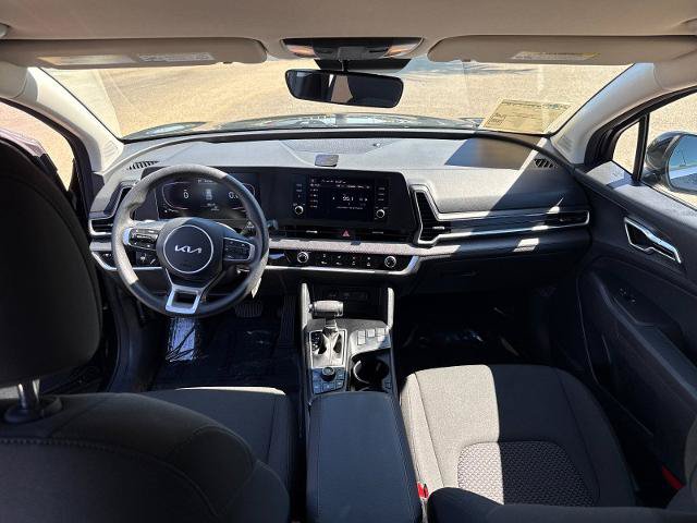 Used 2024 Kia Sportage LX FWD image 12