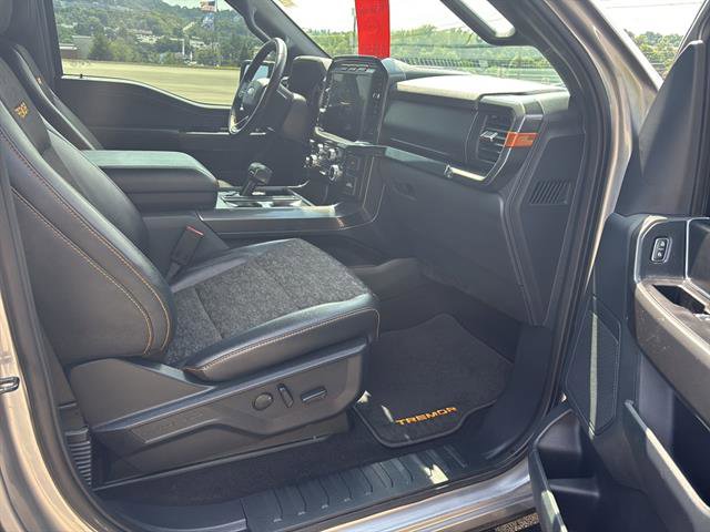 Certified 2023 Ford F150 Tremor AWD/4WD image 20