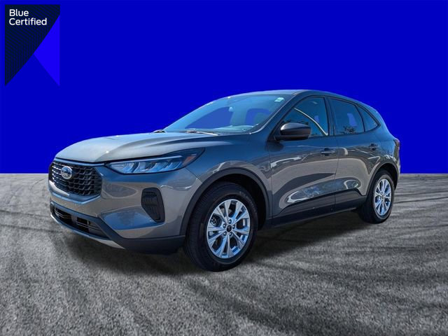 Certified 2026 Ford Escape Active