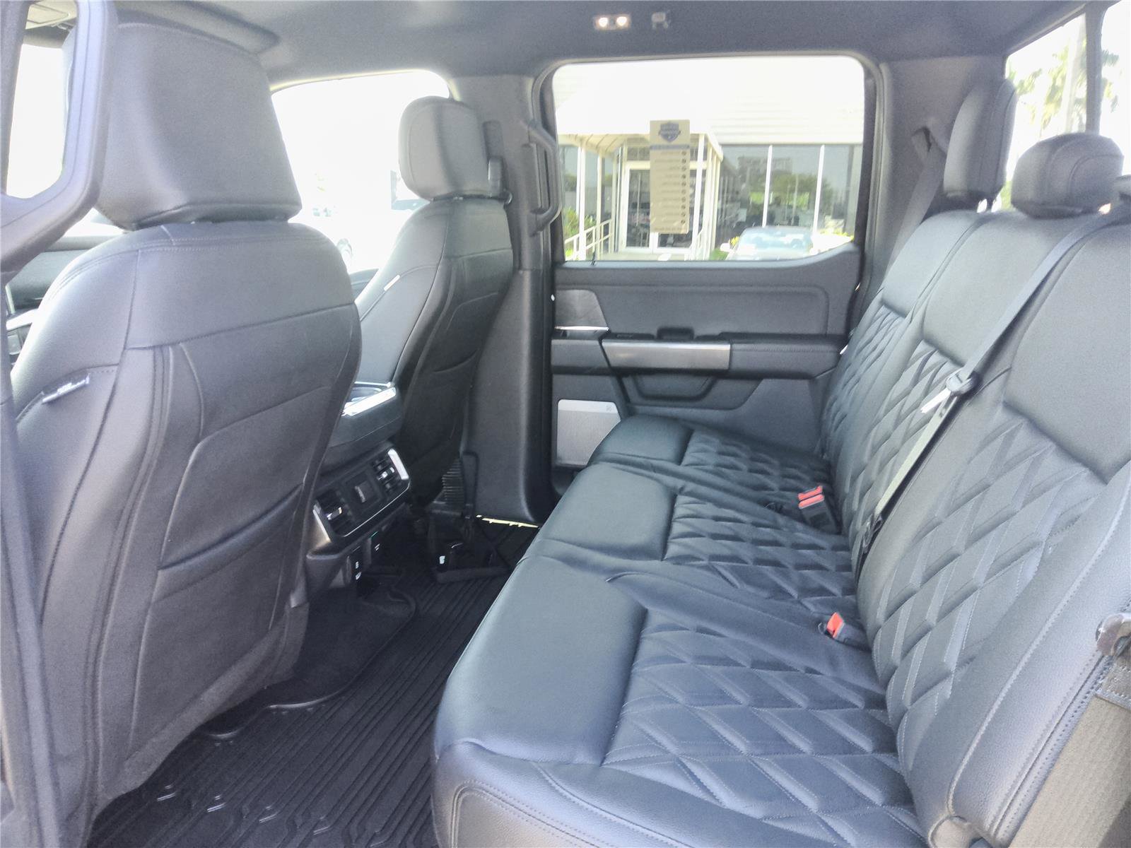 Certified 2023 Ford F150 XLT w/ Equipment Group 302A High AWD/4WD image 24