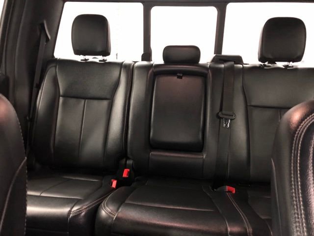 Certified 2022 Ford F250 Lariat w/ Lariat Ultimate Package image 27