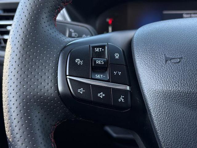 Certified 2024 Ford Escape ST-Line w/ Tech Pack #1 image 16