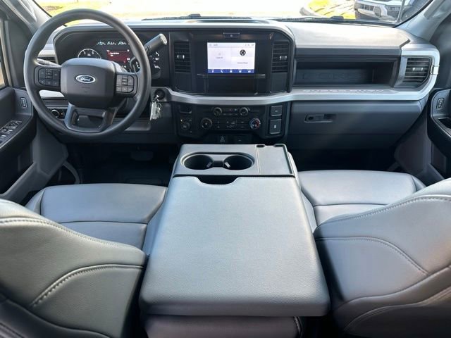 Certified 2025 Ford F350 XL AWD/4WD image 9