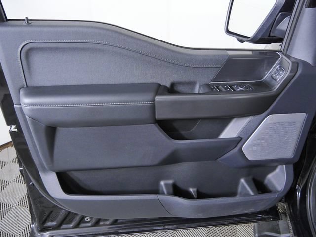 Certified 2024 Ford F150 Lariat w/ Equipment Group 502A High AWD/4WD image 20
